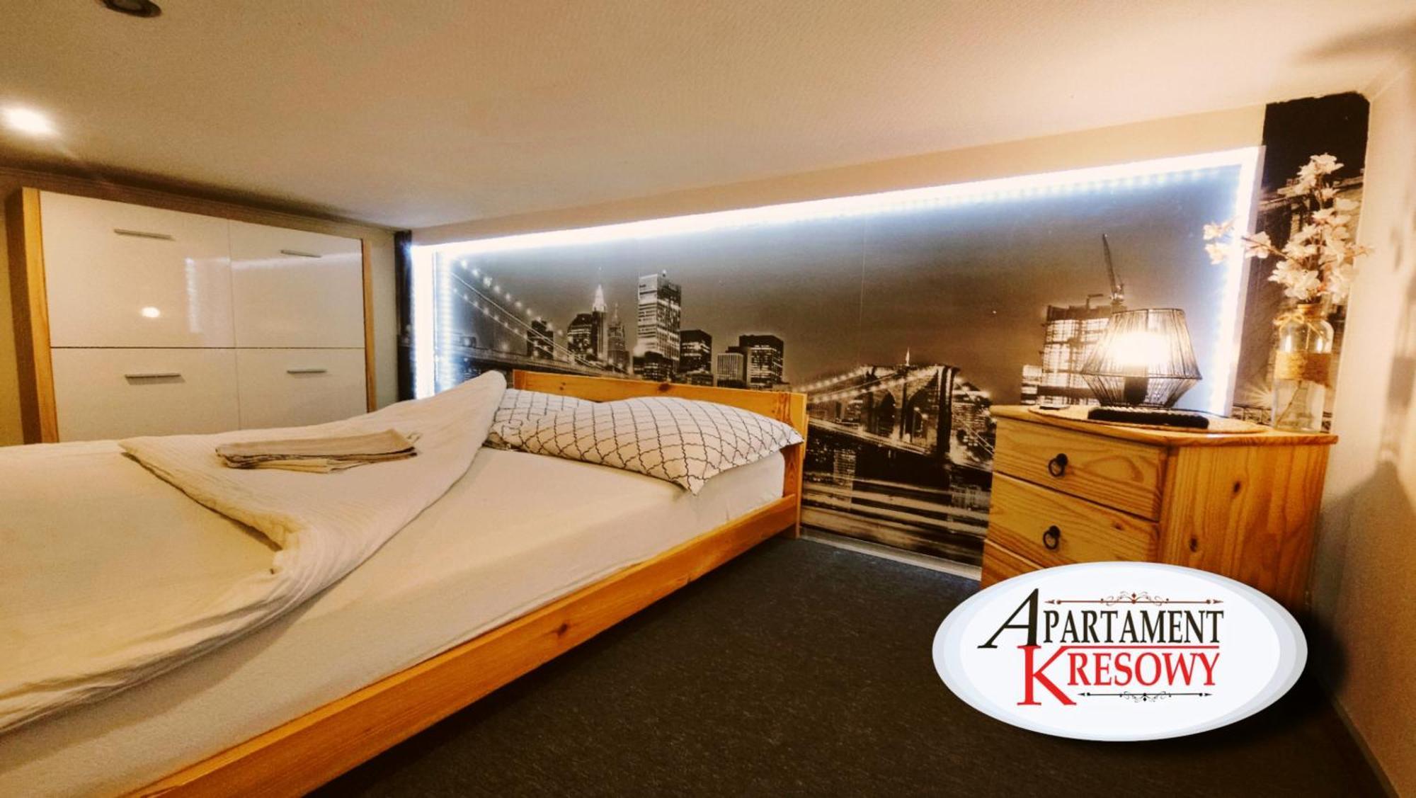 Apartament Kresowy Parter 3 Pokoje Duza Lazienka Kabino-Wanna Spa Wi Fi Ekspres 2X Smart Tv Antresola Parking Free Plac Zabaw Bilet Na Aquapark 150M W Cenie Hrubieszow Exteriér fotografie