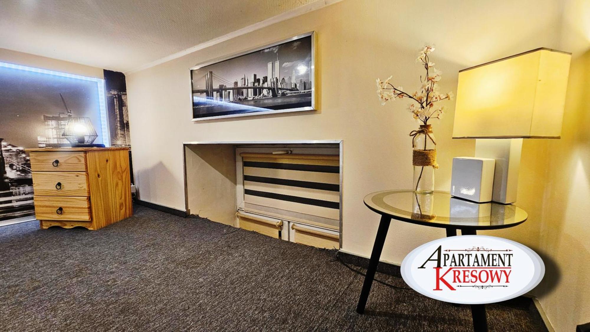 Apartament Kresowy Parter 3 Pokoje Duza Lazienka Kabino-Wanna Spa Wi Fi Ekspres 2X Smart Tv Antresola Parking Free Plac Zabaw Bilet Na Aquapark 150M W Cenie Hrubieszow Exteriér fotografie