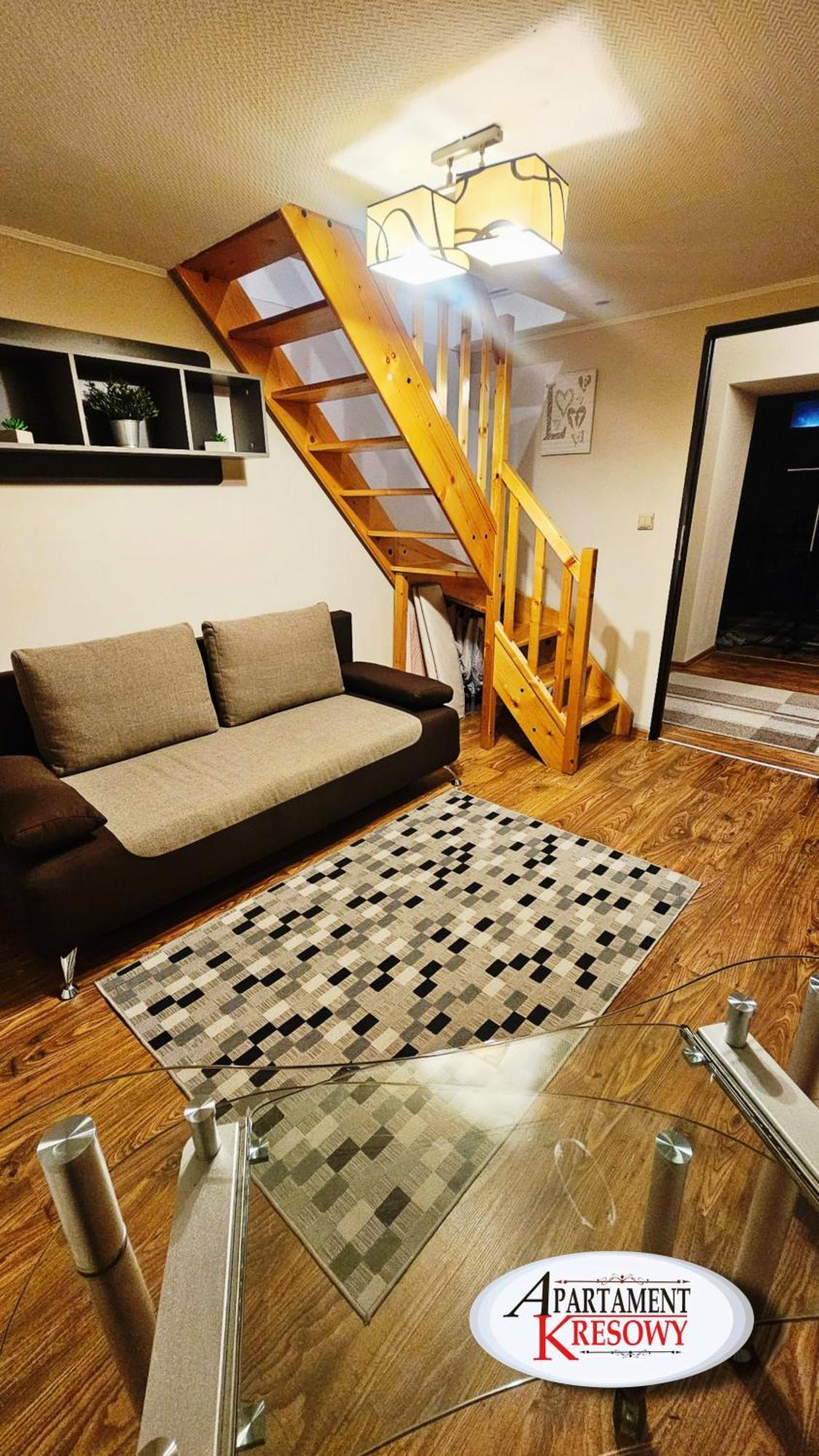 Apartament Kresowy Parter 3 Pokoje Duza Lazienka Kabino-Wanna Spa Wi Fi Ekspres 2X Smart Tv Antresola Parking Free Plac Zabaw Bilet Na Aquapark 150M W Cenie Hrubieszow Exteriér fotografie
