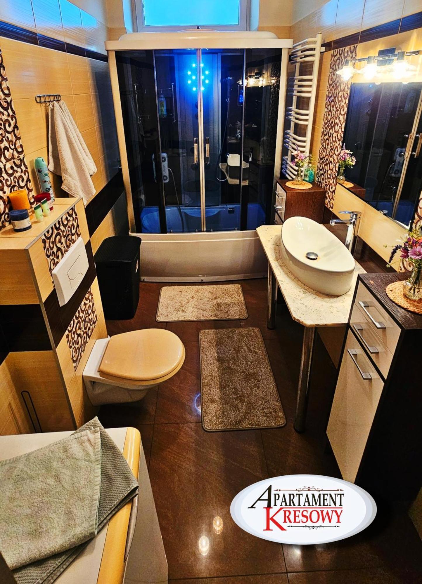 Apartament Kresowy Parter 3 Pokoje Duza Lazienka Kabino-Wanna Spa Wi Fi Ekspres 2X Smart Tv Antresola Parking Free Plac Zabaw Bilet Na Aquapark 150M W Cenie Hrubieszow Exteriér fotografie