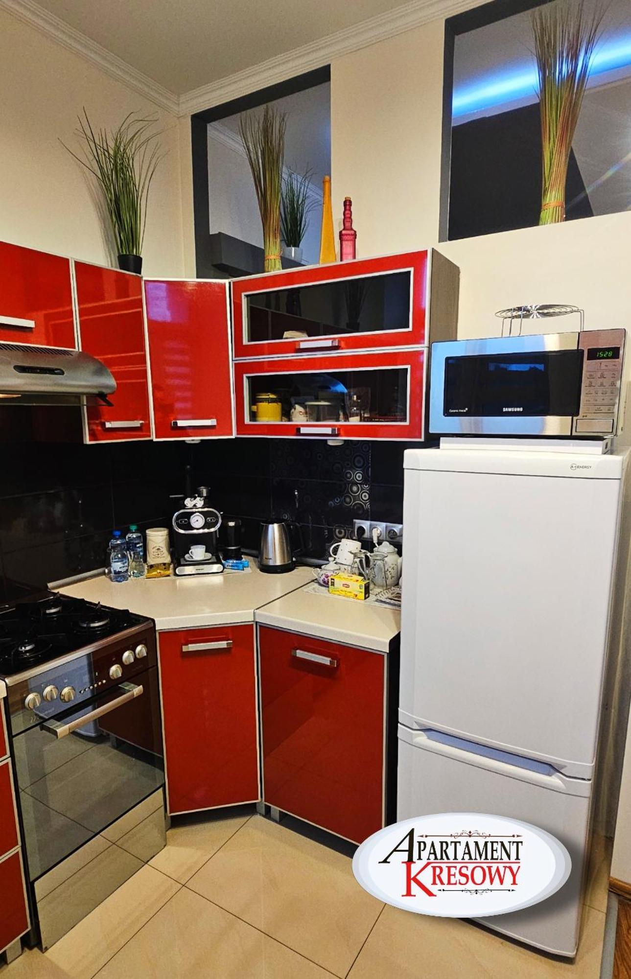 Apartament Kresowy Parter 3 Pokoje Duza Lazienka Kabino-Wanna Spa Wi Fi Ekspres 2X Smart Tv Antresola Parking Free Plac Zabaw Bilet Na Aquapark 150M W Cenie Hrubieszow Exteriér fotografie